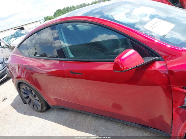 7SAYGDEF8RA285435 Tesla 2024