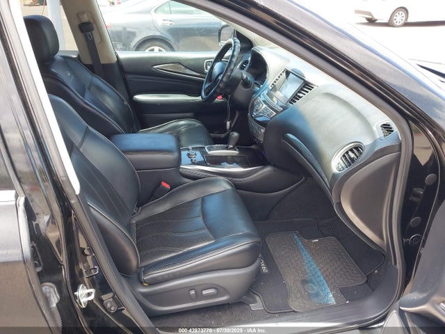 5N1AL0MN1EC505578 Infiniti QX60