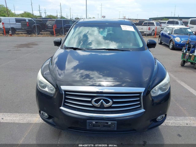 5N1AL0MN1EC505578 Infiniti QX60