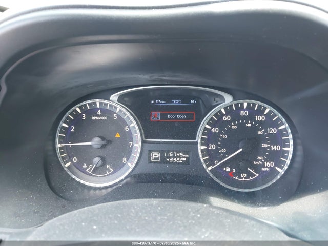 5N1AL0MN1EC505578 Infiniti QX60