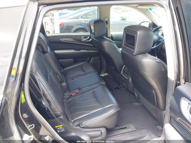 5N1AL0MN1EC505578 Infiniti QX60