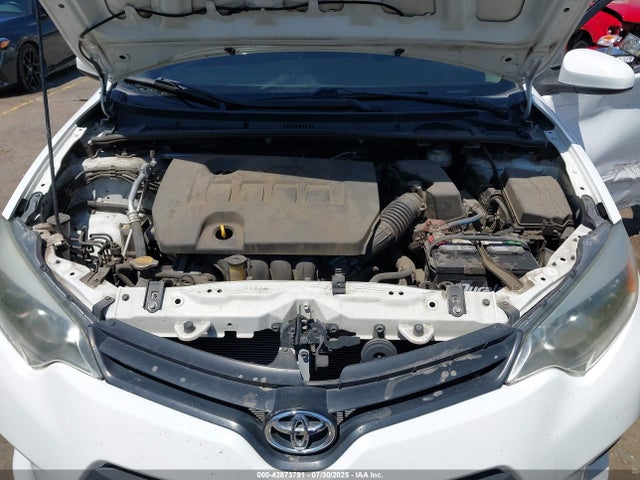 5YFBURHE9EP102380 Toyota 2zr-fe