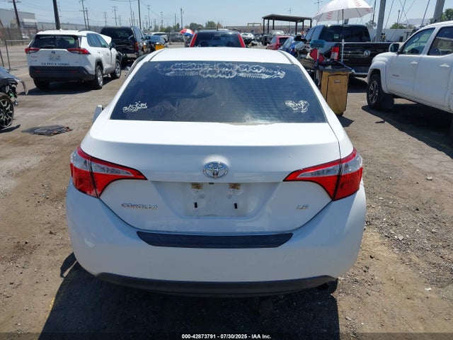 5YFBURHE9EP102380 Toyota 2zr-fe