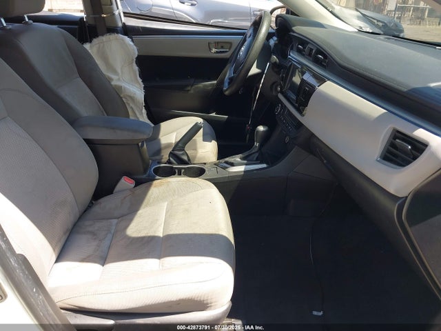 5YFBURHE9EP102380 Toyota 2zr-fe