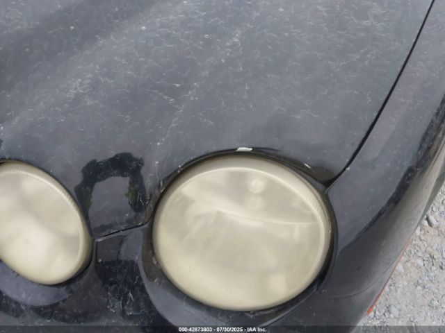 2005 JAGUAR S-TYPE SAJWA01T75FN24249 Photo 5