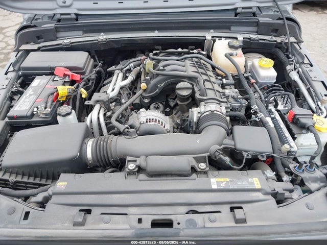 Jeep Wrangler 2022 1C4HJXDG8NW126143 Image 10
