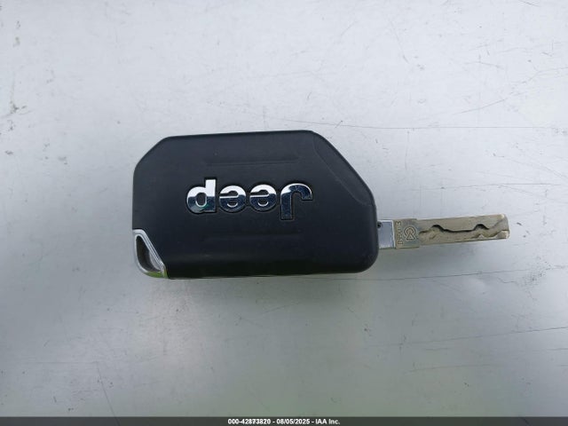 Jeep Wrangler 2022 1C4HJXDG8NW126143 Image 11