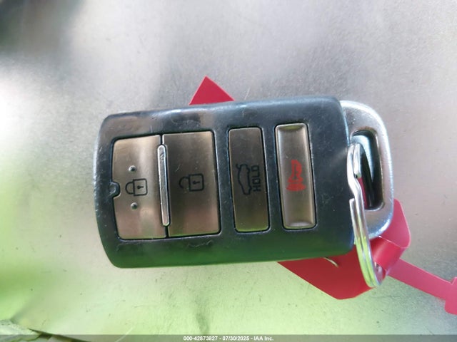 KNALN4D74E5121604 KIA v6 gdi lambda ii