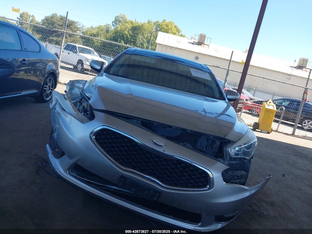 KNALN4D74E5121604 KIA v6 gdi lambda ii