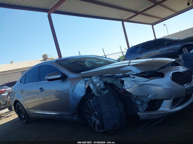 KNALN4D74E5121604 KIA v6 gdi lambda ii