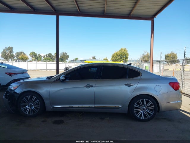 KNALN4D74E5121604 KIA v6 gdi lambda ii