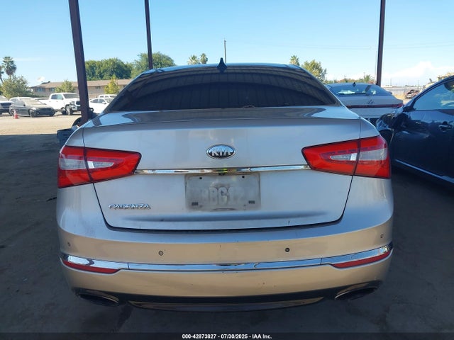 KNALN4D74E5121604 KIA v6 gdi lambda ii