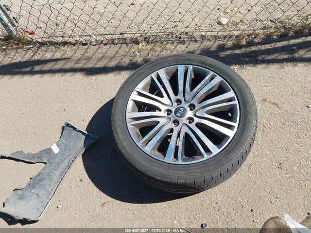 KNALN4D74E5121604 KIA v6 gdi lambda ii