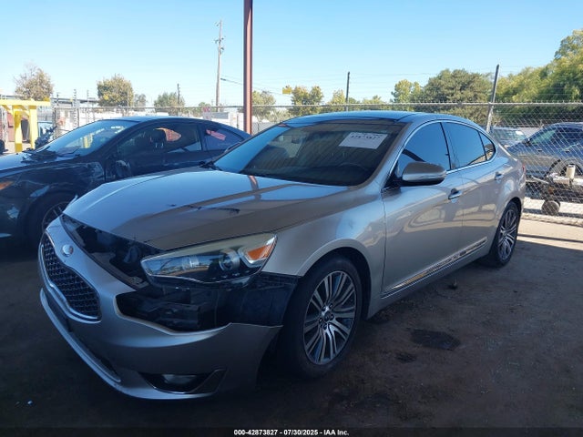 KNALN4D74E5121604 KIA v6 gdi lambda ii