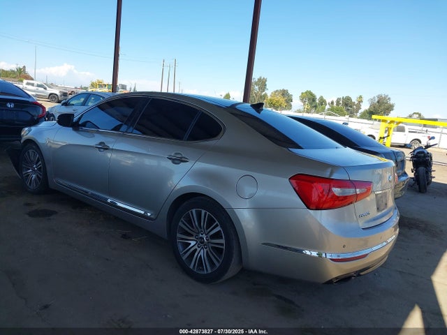 KNALN4D74E5121604 KIA v6 gdi lambda ii