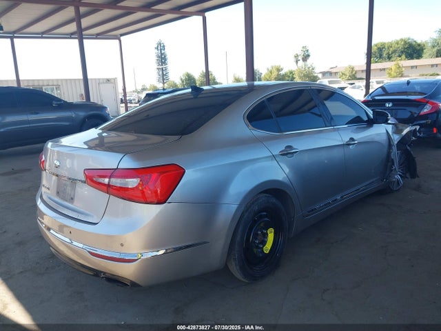KNALN4D74E5121604 KIA v6 gdi lambda ii