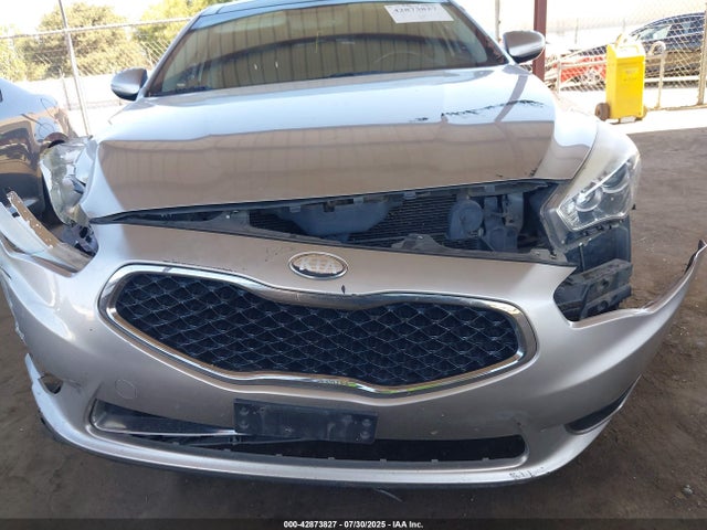 KNALN4D74E5121604 KIA v6 gdi lambda ii