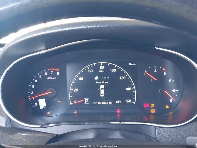 KNALN4D74E5121604 KIA v6 gdi lambda ii