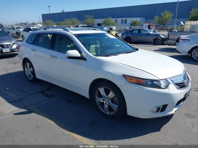 2012 ACURA TSX JH4CW2H6XCC000850 Photo 0