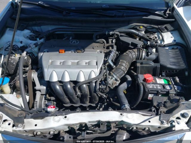 2012 ACURA TSX JH4CW2H6XCC000850 Photo 9