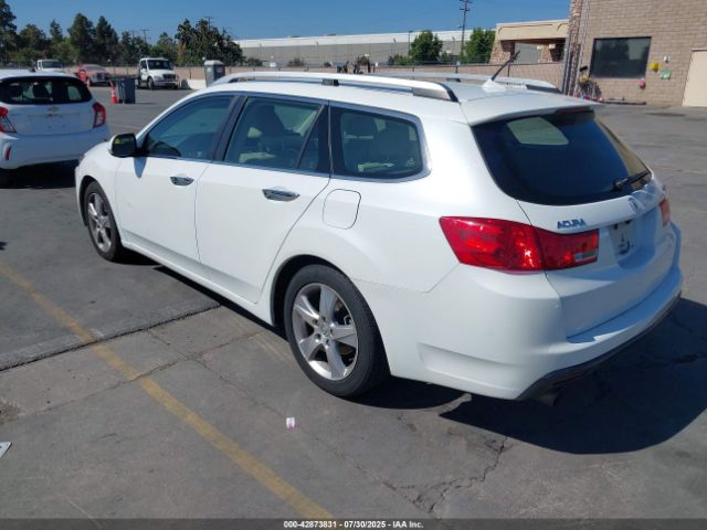 2012 ACURA TSX JH4CW2H6XCC000850 Photo 2