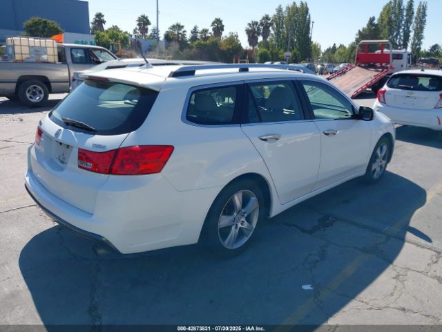 2012 ACURA TSX JH4CW2H6XCC000850 Photo 3