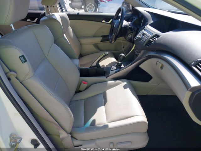 2012 ACURA TSX JH4CW2H6XCC000850 Photo 4
