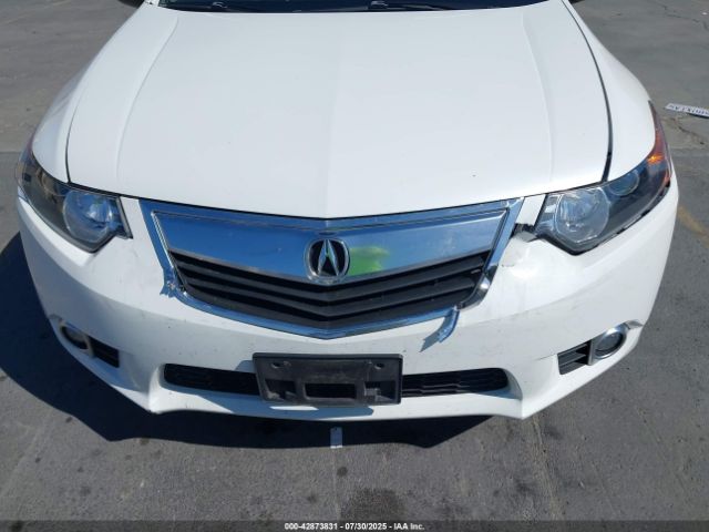 2012 ACURA TSX JH4CW2H6XCC000850 Photo 5