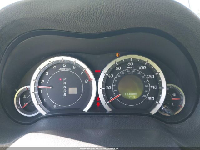 2012 ACURA TSX JH4CW2H6XCC000850 Photo 6