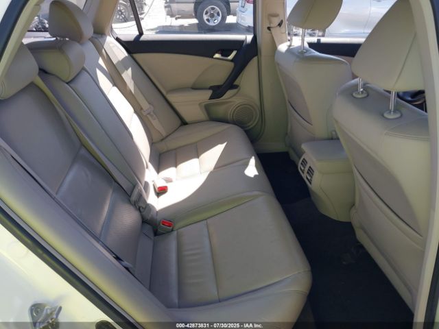 2012 ACURA TSX JH4CW2H6XCC000850 Photo 7