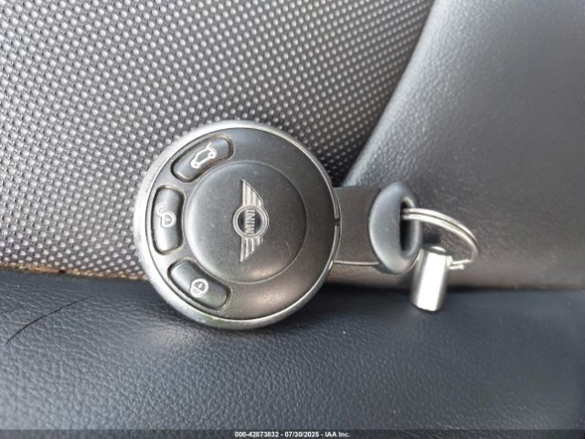 2014 MINI COUNTRYMAN WMWZB3C57EWR38900 Photo 10