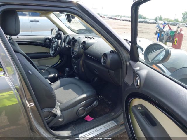 2014 MINI COUNTRYMAN WMWZB3C57EWR38900 Photo 4