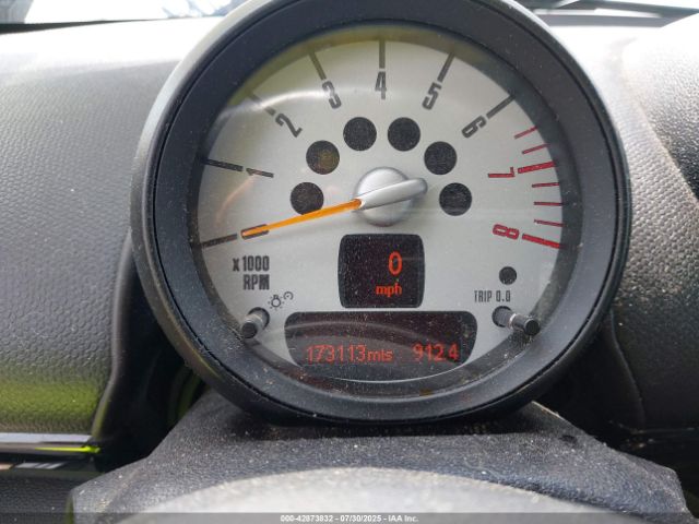 2014 MINI COUNTRYMAN WMWZB3C57EWR38900 Photo 6