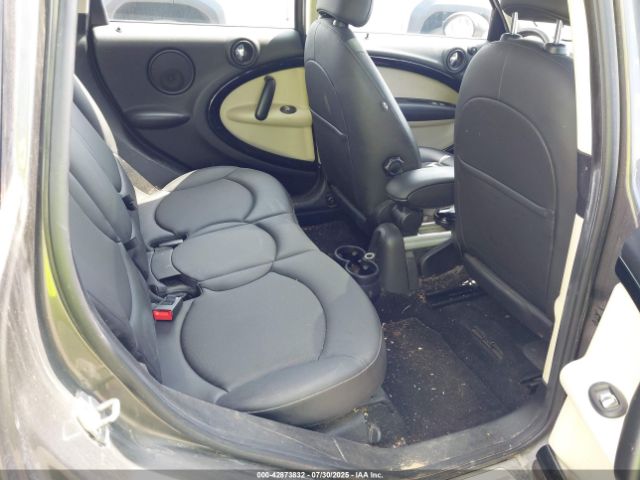 2014 MINI COUNTRYMAN WMWZB3C57EWR38900 Photo 7