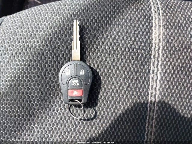 3N1AB7AP5FY297674 Nissan Sentra