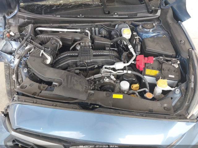Subaru na 2024 JF2GUADC6RH261324 Image 10