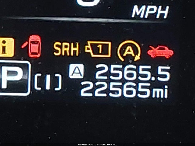 Subaru na 2024 JF2GUADC6RH261324 Image 15