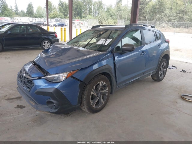 Subaru na 2024 JF2GUADC6RH261324 Image 2
