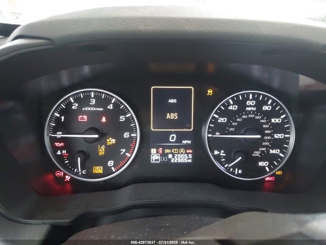 Subaru na 2024 JF2GUADC6RH261324 Image 7