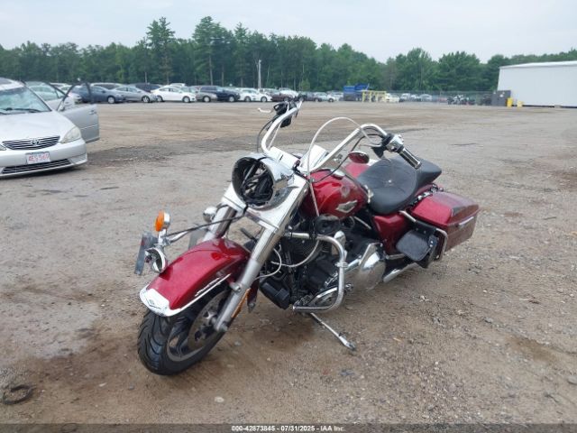 2016 HARLEY-DAVIDSON FLHR 1HD1FBM19GB668359 Photo 1