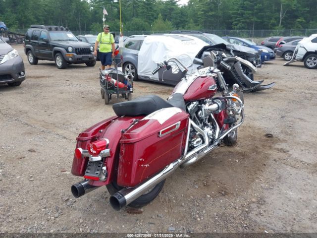 2016 HARLEY-DAVIDSON FLHR 1HD1FBM19GB668359 Photo 3