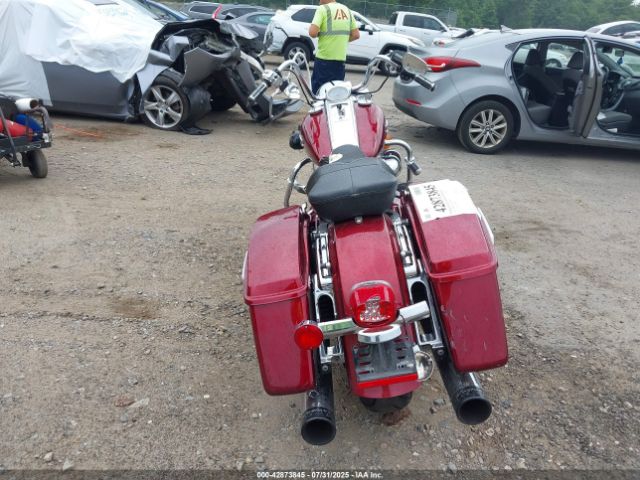 2016 HARLEY-DAVIDSON FLHR 1HD1FBM19GB668359 Photo 5