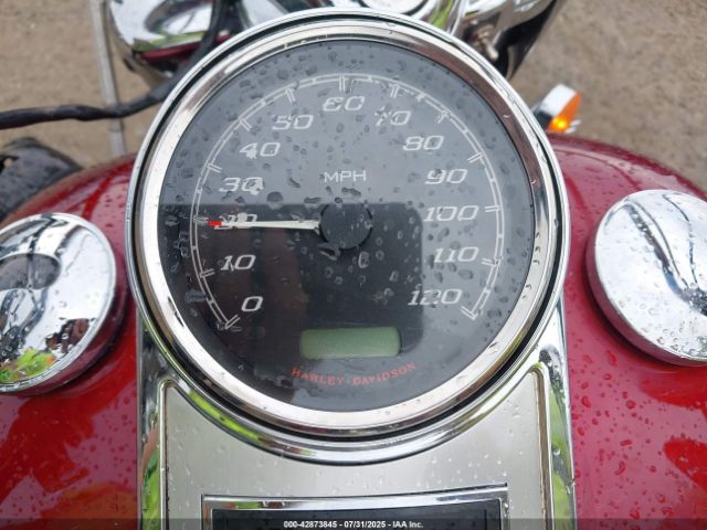 2016 HARLEY-DAVIDSON FLHR 1HD1FBM19GB668359 Photo 6