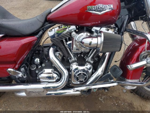 2016 HARLEY-DAVIDSON FLHR 1HD1FBM19GB668359 Photo 7