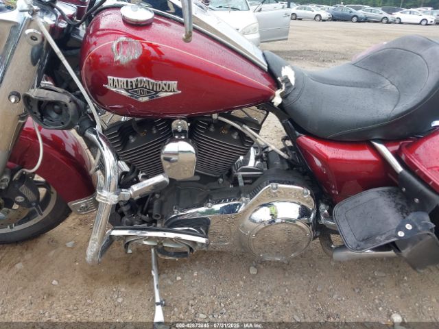 2016 HARLEY-DAVIDSON FLHR 1HD1FBM19GB668359 Photo 8