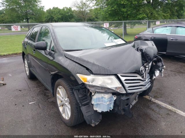 2011 TOYOTA VENZA 4T3BA3BB8BU023031 Photo 0
