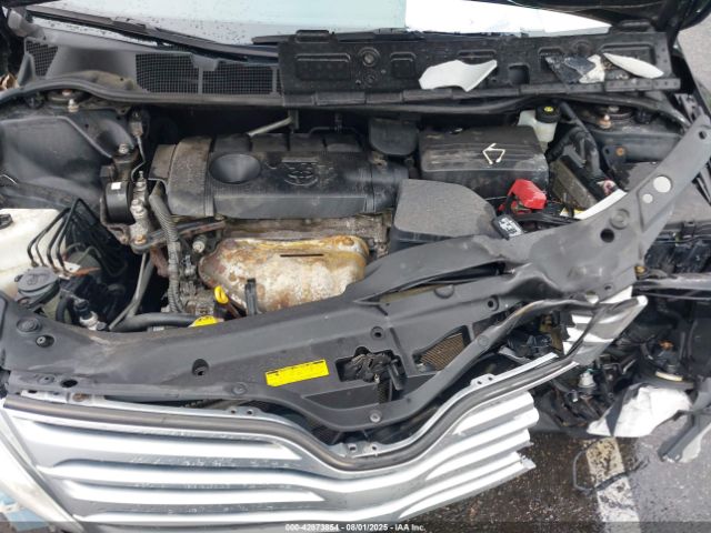 2011 TOYOTA VENZA 4T3BA3BB8BU023031 Photo 9