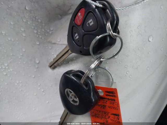 2011 TOYOTA VENZA 4T3BA3BB8BU023031 Photo 10