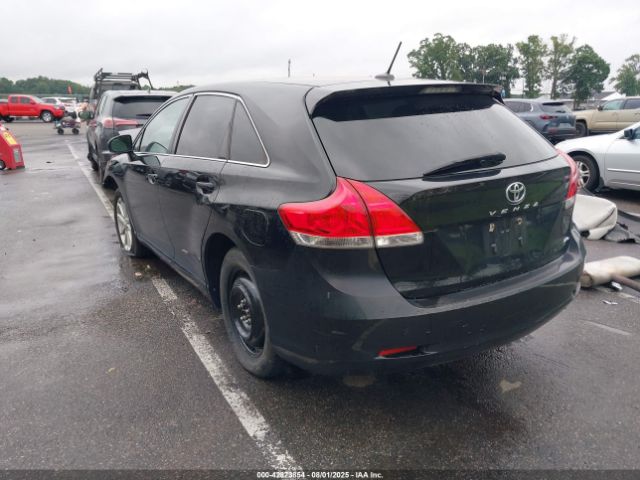 2011 TOYOTA VENZA 4T3BA3BB8BU023031 Photo 2