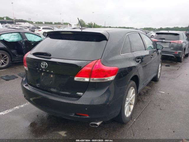 2011 TOYOTA VENZA 4T3BA3BB8BU023031 Photo 3